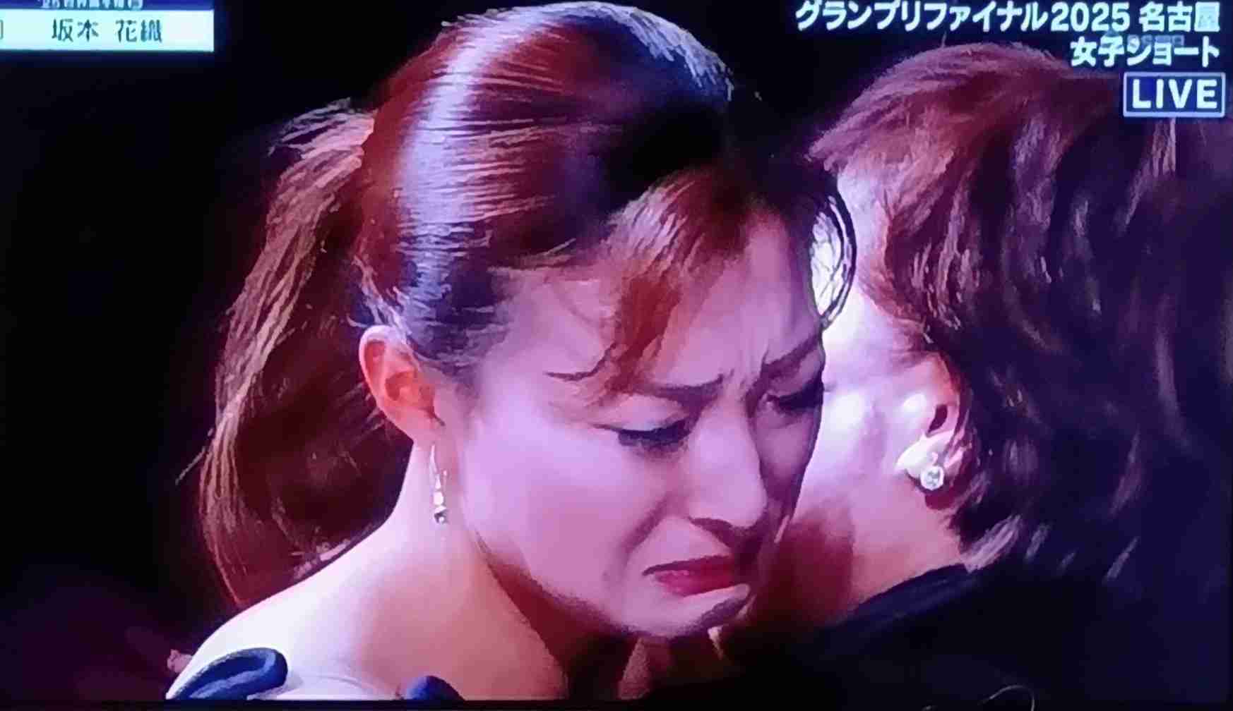 【実況】フィギュアスケートグランプリシリーズ    グランプリファイナル2025 名古屋１日目