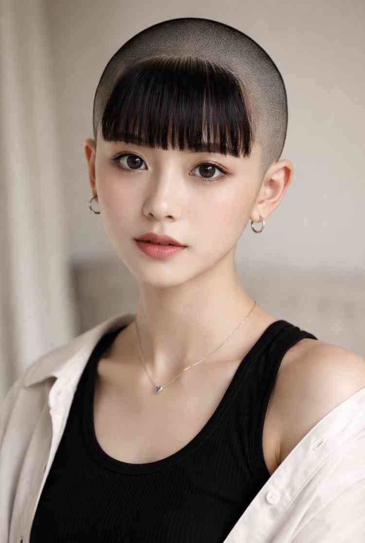 髪型変えたら服の趣味が変わった人！