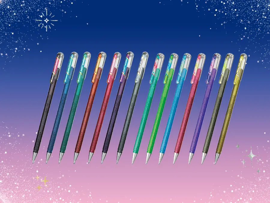 文房具好きな人と語りたい！