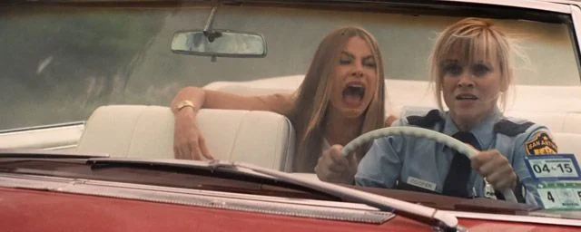 旦那がわたしの運転を怖がる