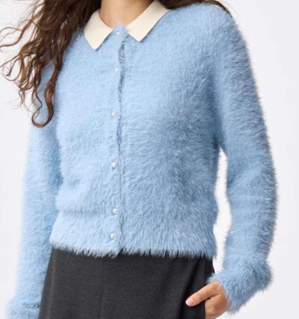 ダウンは着ない人