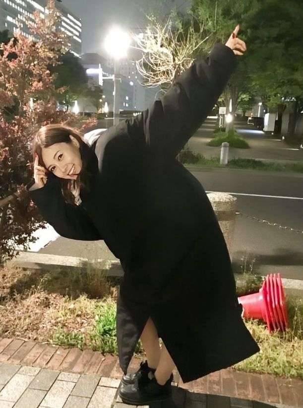 ダウンは着ない人