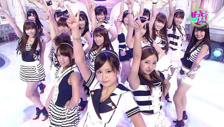 AKB48 20周年記念公演に”初代・神7”6人もそろう 最終公演はOGだけで135人登場
