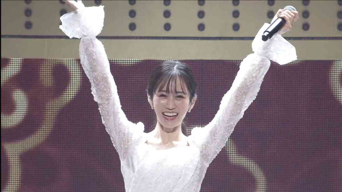 AKB48 20周年記念公演に”初代・神7”6人もそろう 最終公演はOGだけで135人登場