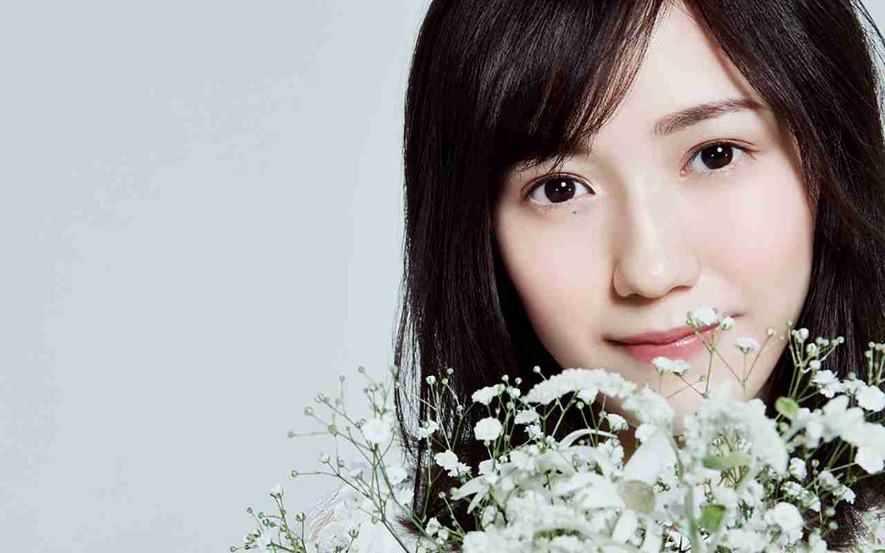 AKB48 20周年記念公演に”初代・神7”6人もそろう 最終公演はOGだけで135人登場
