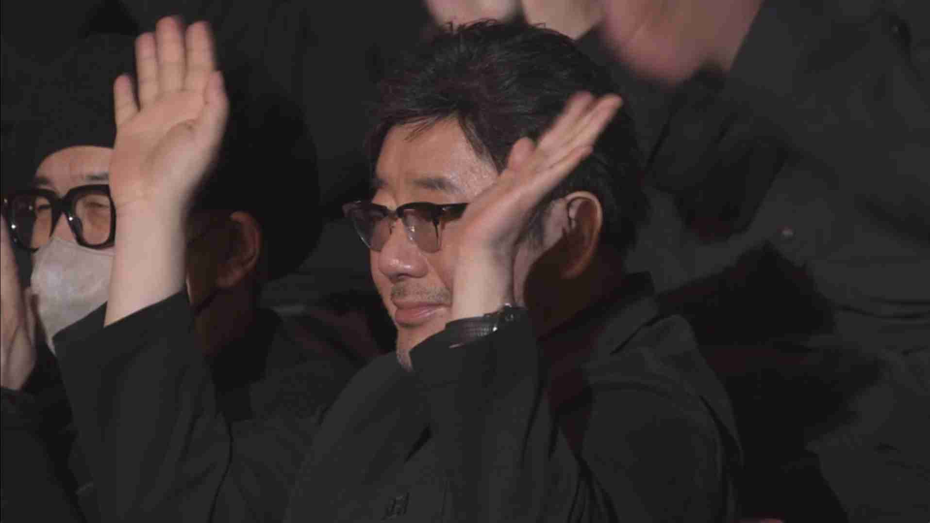 AKB48 20周年記念公演に”初代・神7”6人もそろう 最終公演はOGだけで135人登場
