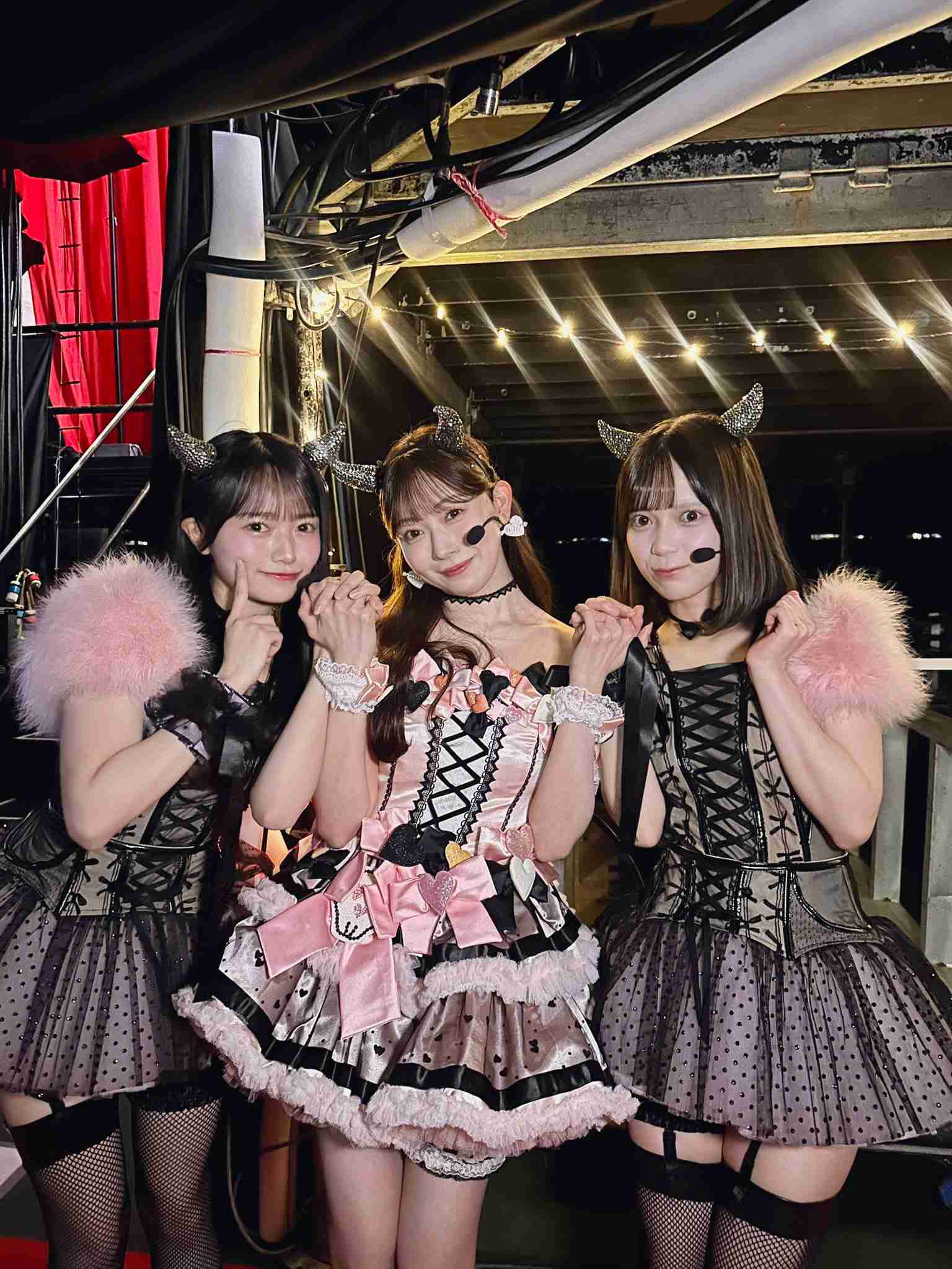 AKB48 20周年記念公演に”初代・神7”6人もそろう 最終公演はOGだけで135人登場