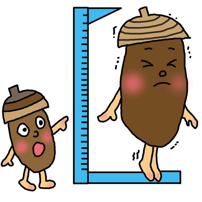 親戚に同世代の従姉妹と比べられて「差がついちゃったわね〜」と言われた