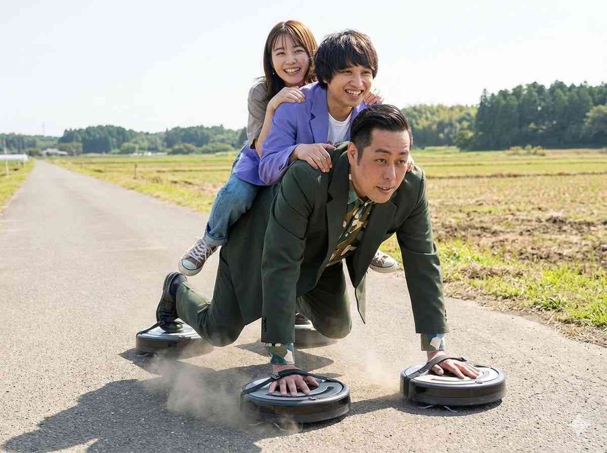 エバース好きな方