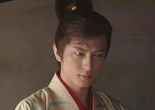 ゆくミッチーくるミッチー(及川光博)