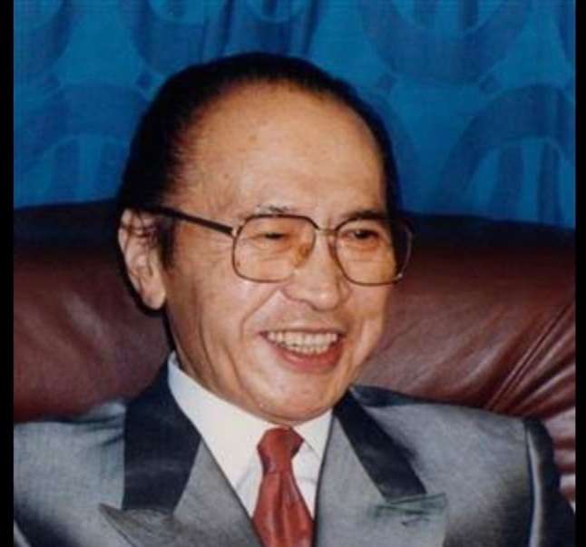 ゆくミッチーくるミッチー(及川光博)