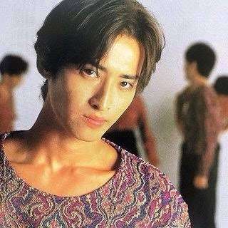 飯島愛さんを語りましょう。