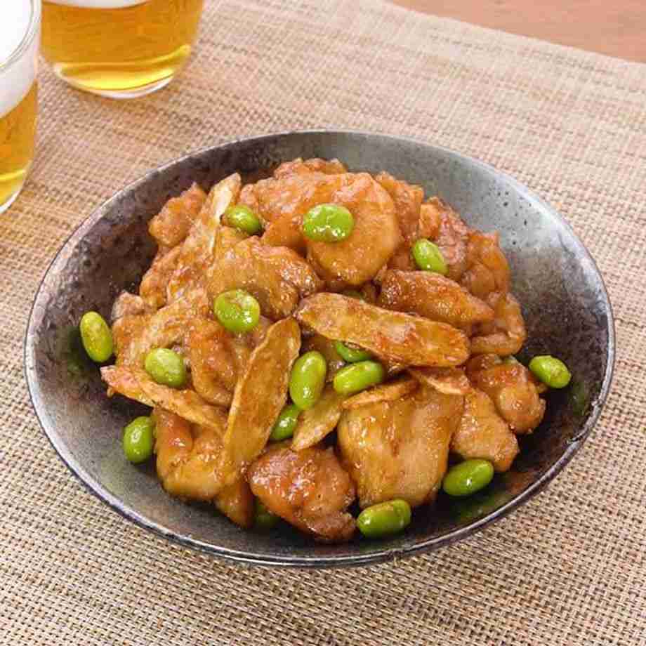 簡単なローカル料理を教えてください