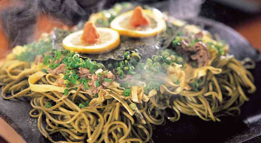 簡単なローカル料理を教えてください