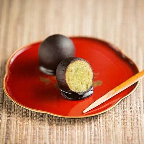 おすすめしたい全国の和菓子 その③