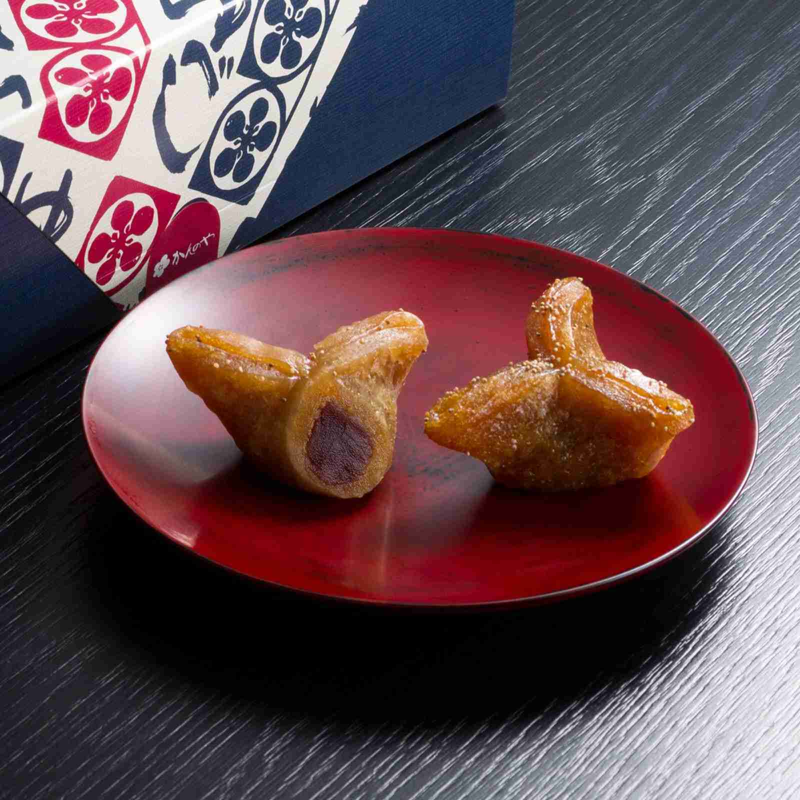 おすすめしたい全国の和菓子 その③