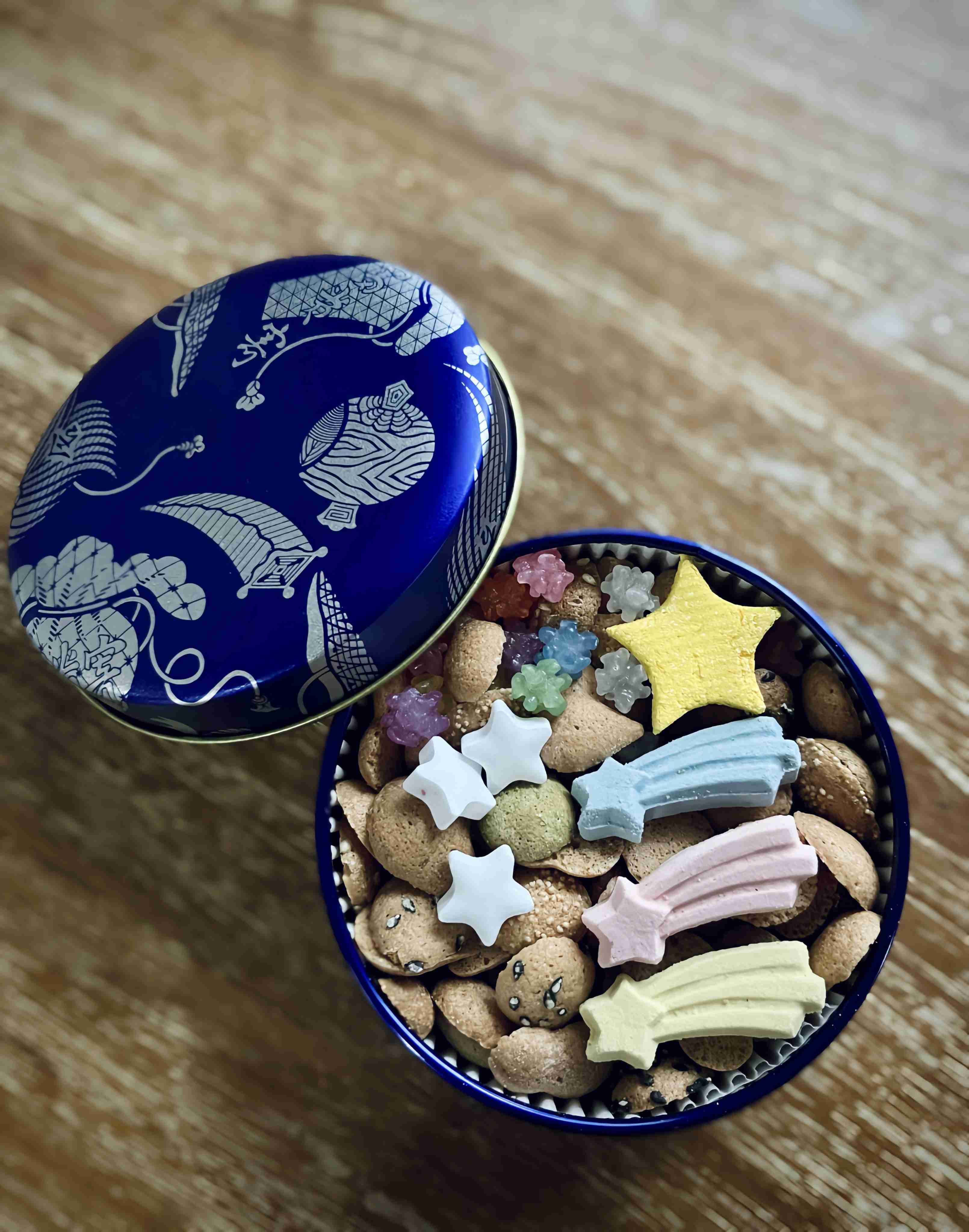 おすすめしたい全国の和菓子 その③