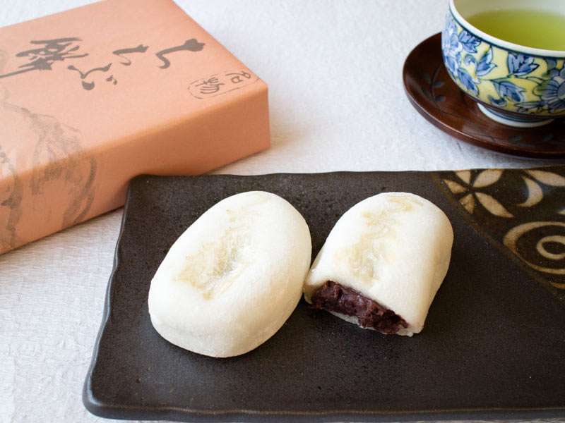 おすすめしたい全国の和菓子 その③