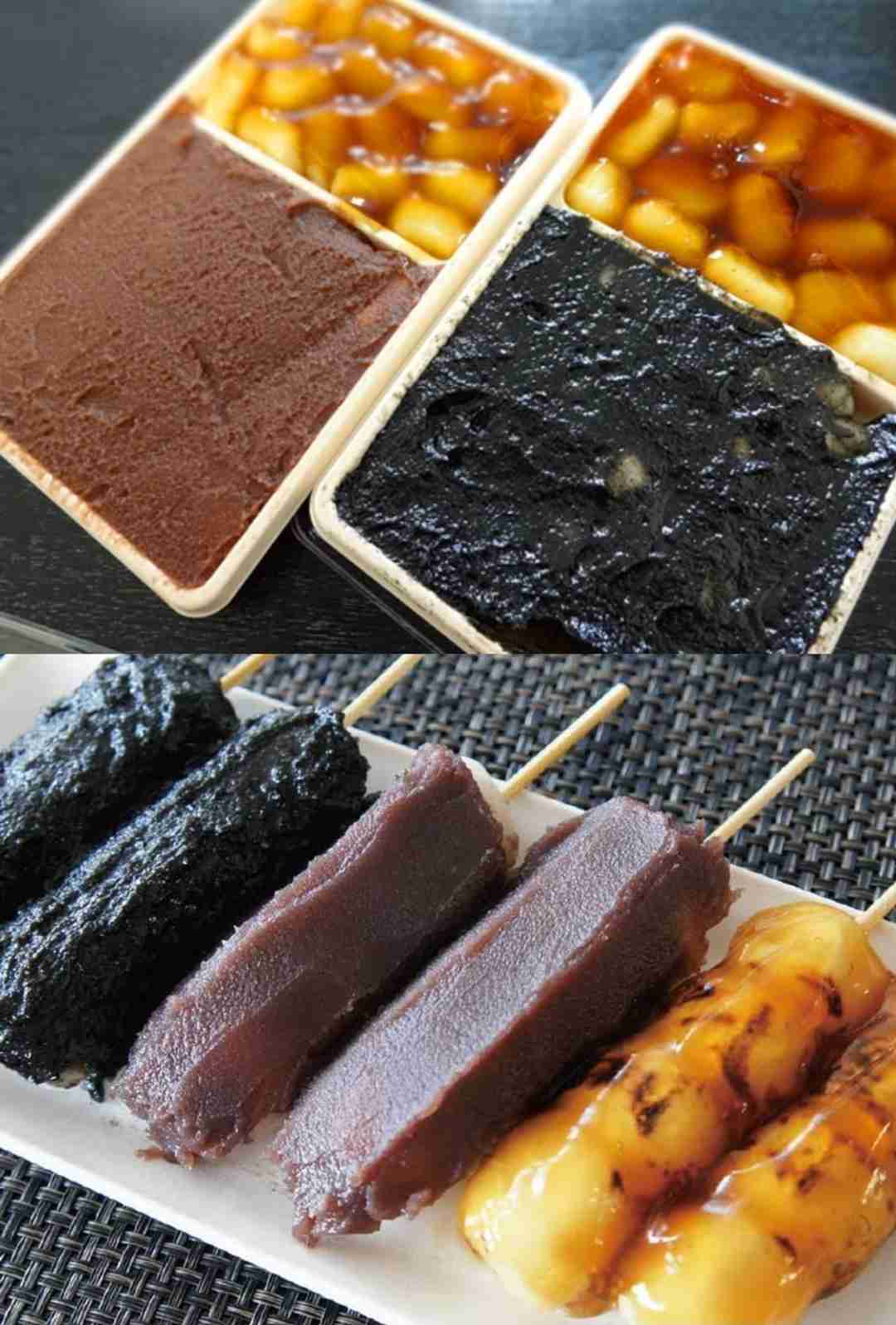 おすすめしたい全国の和菓子 その③