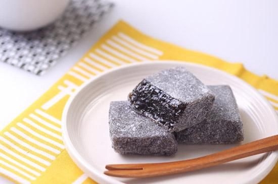 おすすめしたい全国の和菓子 その③