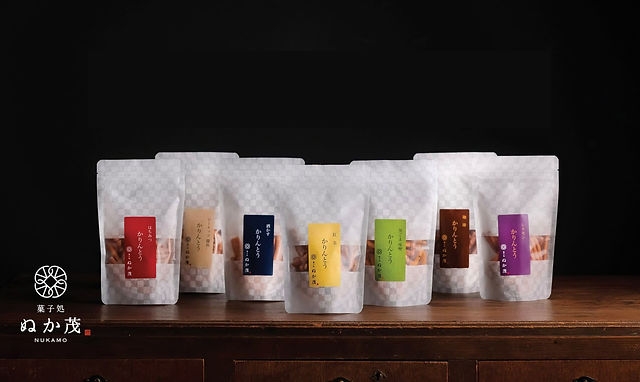 おすすめしたい全国の和菓子 その③