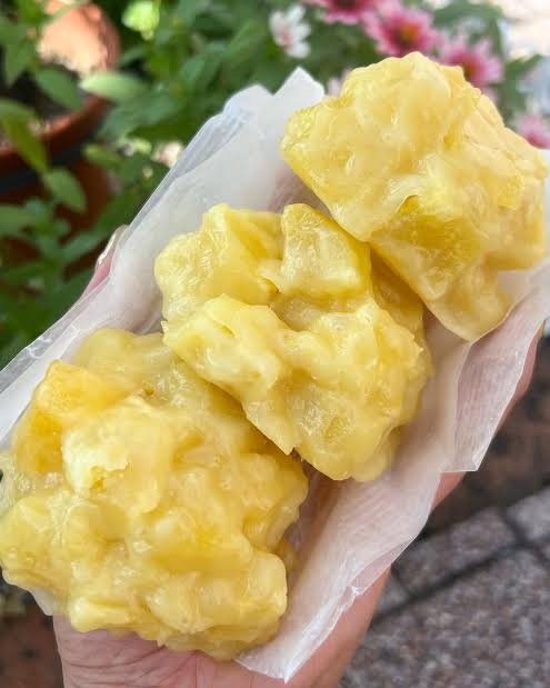 おすすめしたい全国の和菓子 その③