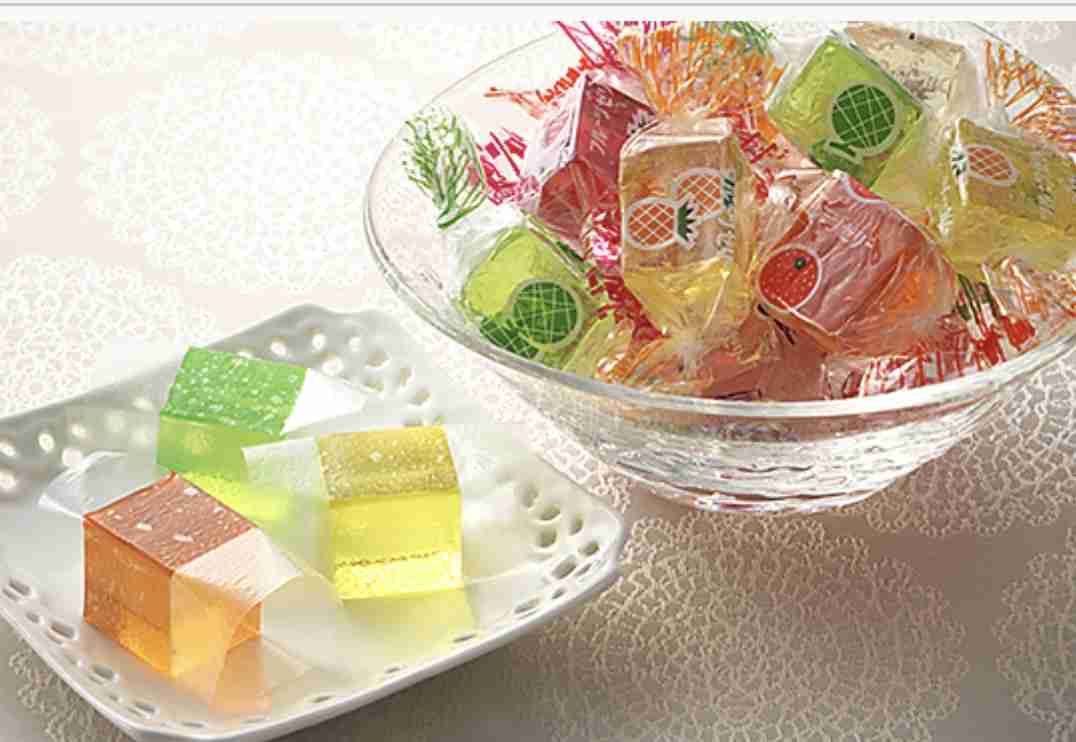 おすすめしたい全国の和菓子 その③