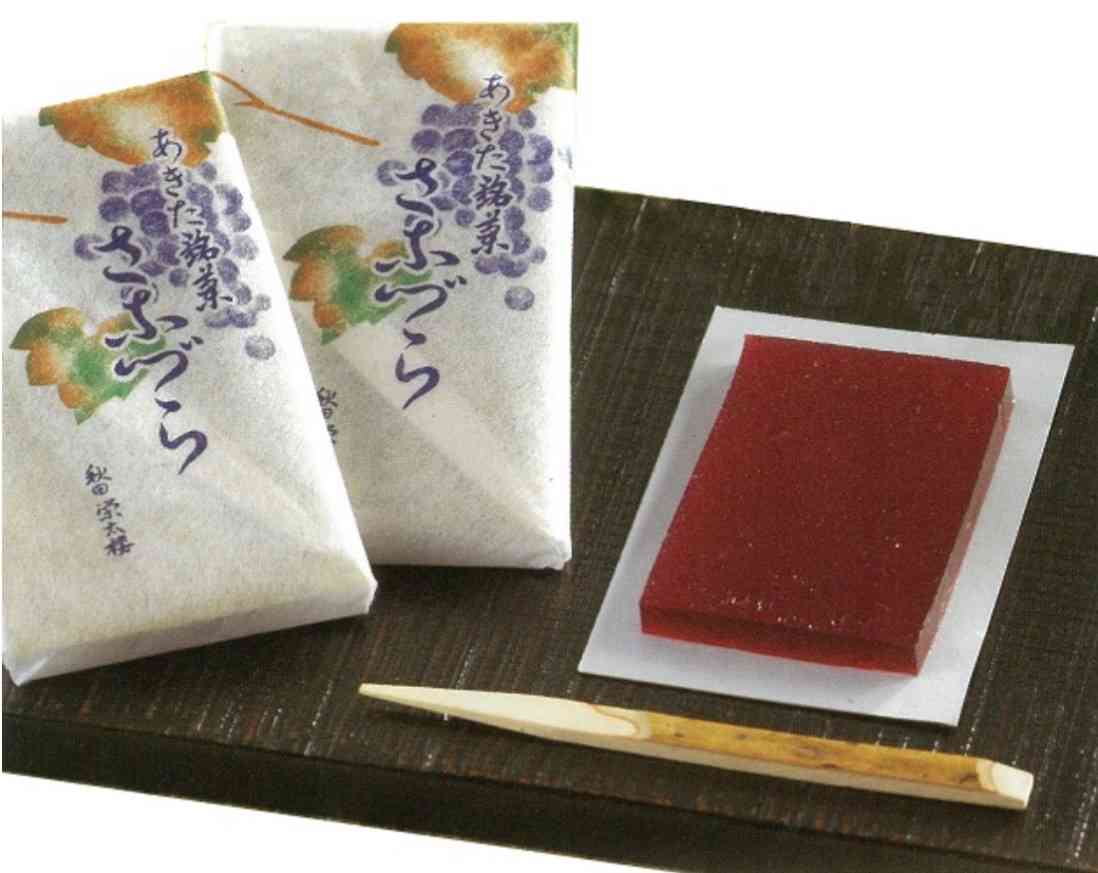 おすすめしたい全国の和菓子 その③