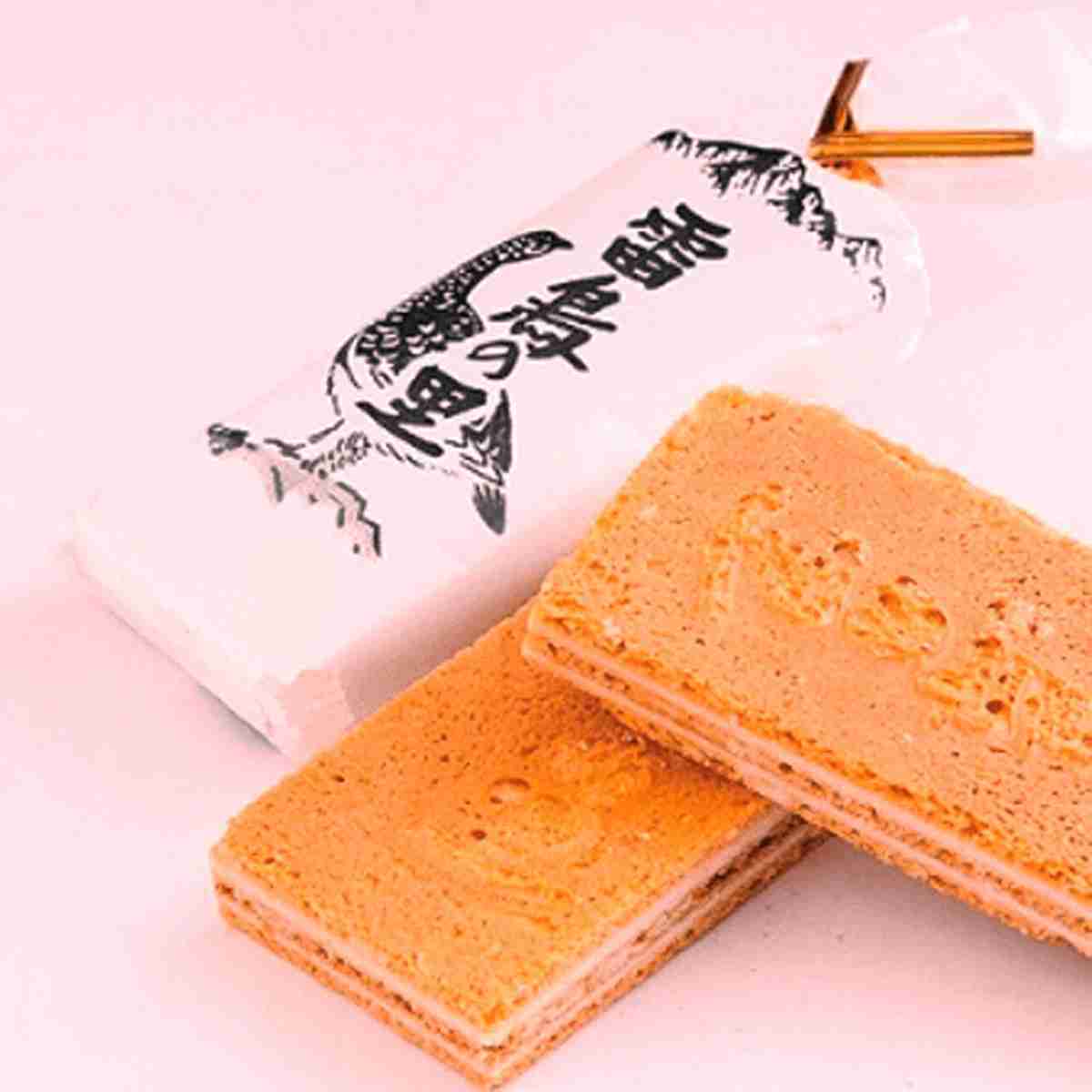 おすすめしたい全国の和菓子 その③