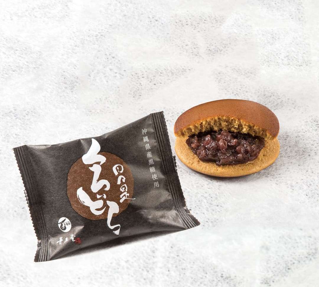 おすすめしたい全国の和菓子 その③