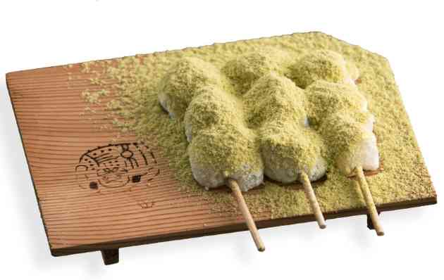 おすすめしたい全国の和菓子 その③