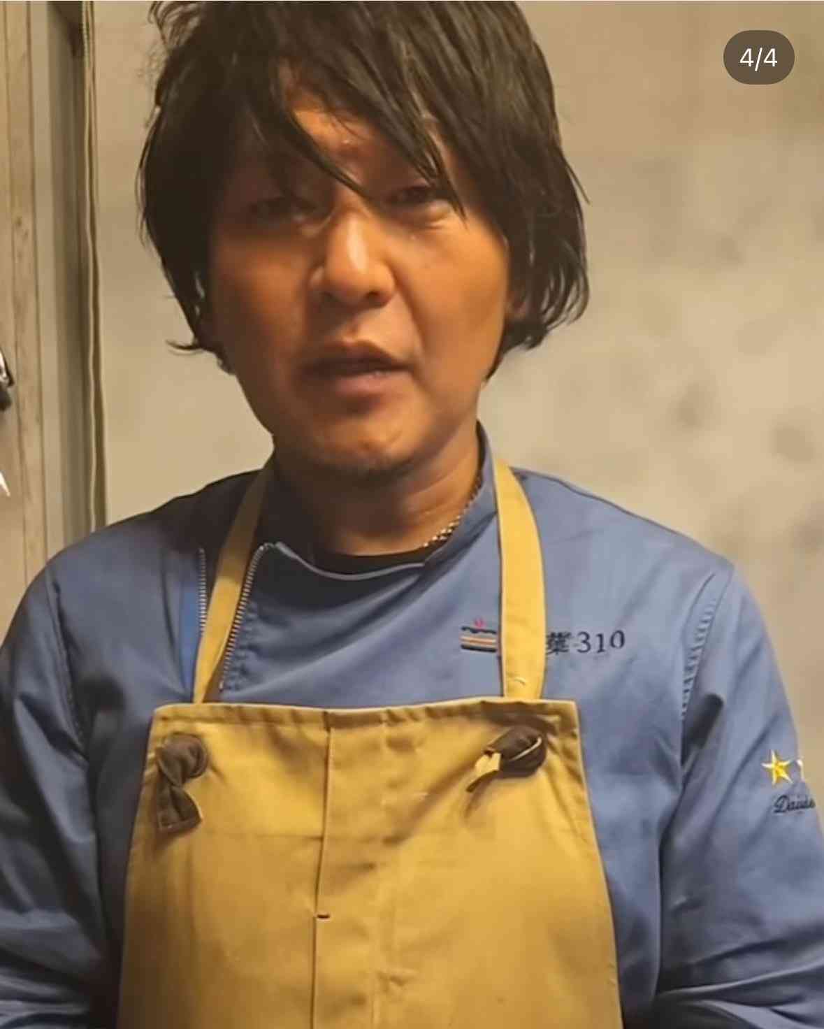 創業138年の老舗菓子店4代目が独立した店でクリスマスケーキを頼んだら→AIのようなサンプル写真、スプーンが突き刺さりグチャグチャ、グルーポンのおせち事件を思い出す