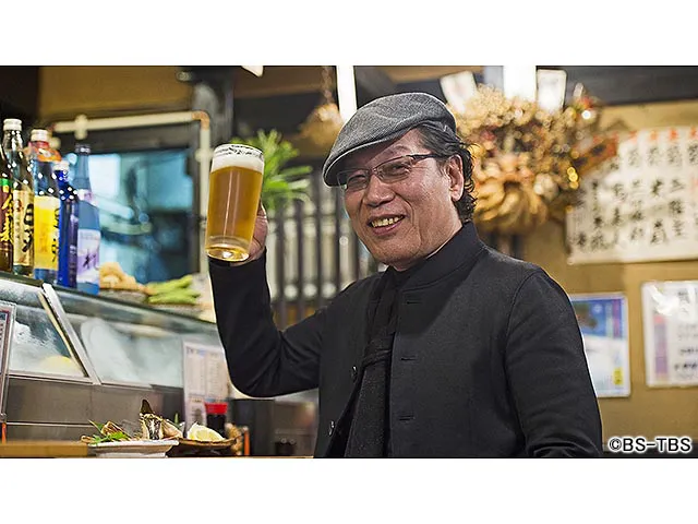 東京でおすすめの立ち飲み屋街