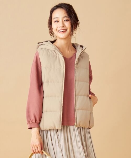 ニット以外の冬服