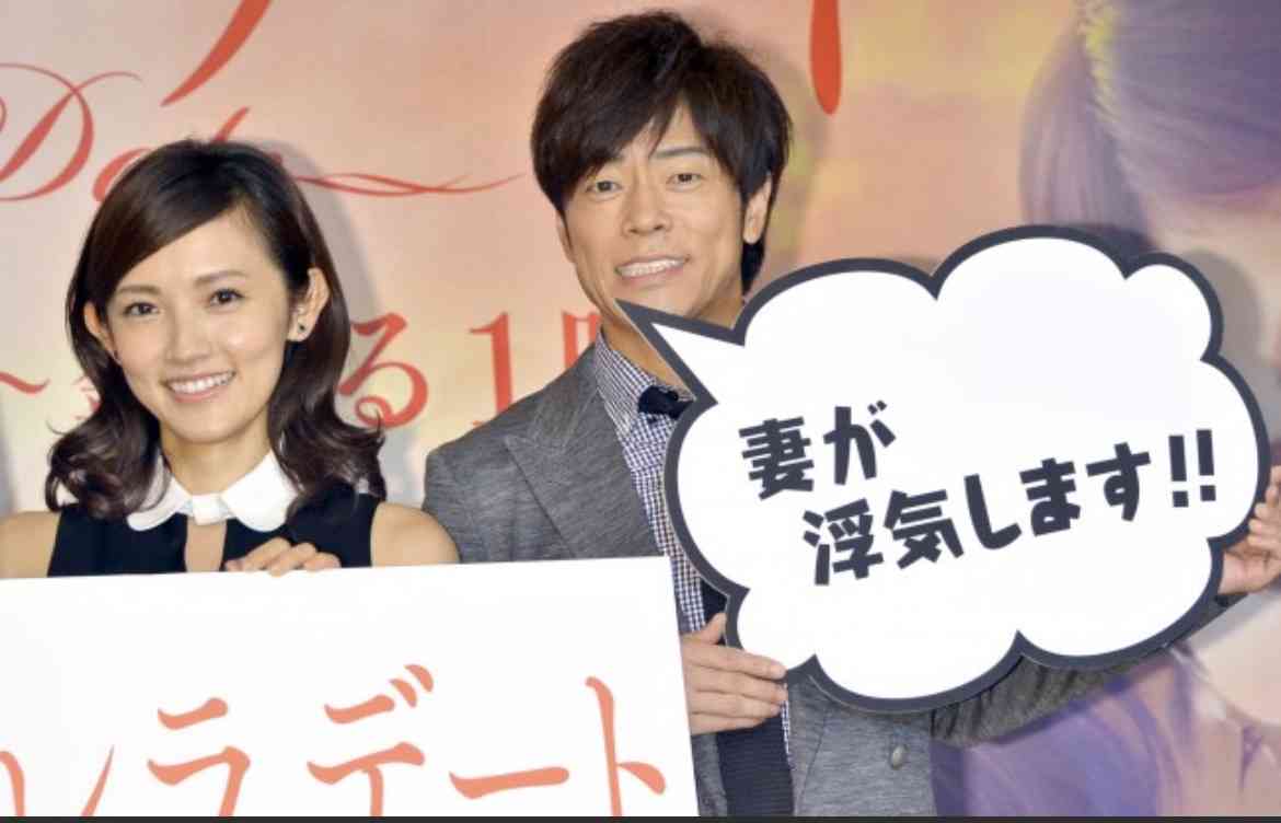 昼ドラのタイトルを書いてそのドラマ知っていたらプラス Part4