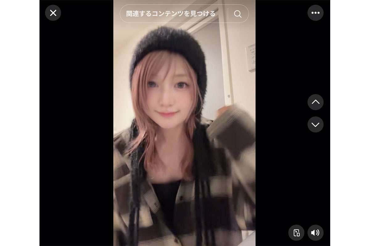 「若すぎる」「20歳にしか見えない」SNSで話題の“奇跡の41歳”を直撃。高校生の娘がいるのに、未成年に間違われることも…