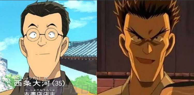 【名探偵コナン】印象的な犯人の動機