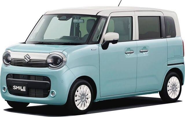 初めて買った車は何でしたか?