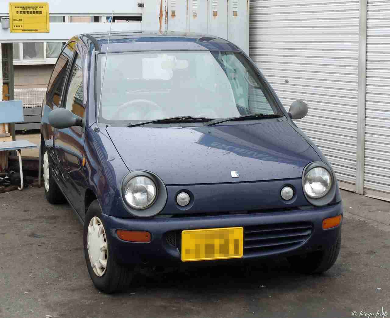 初めて買った車は何でしたか?