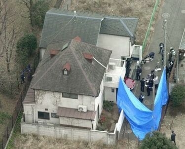 【実況】未解決事件　File．09　年末特別編　世田谷一家殺害事件