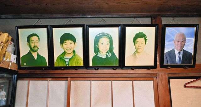 【実況】未解決事件　File．09　年末特別編　世田谷一家殺害事件