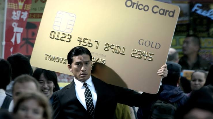 旦那さんや彼氏に持ってほしくないクレカ