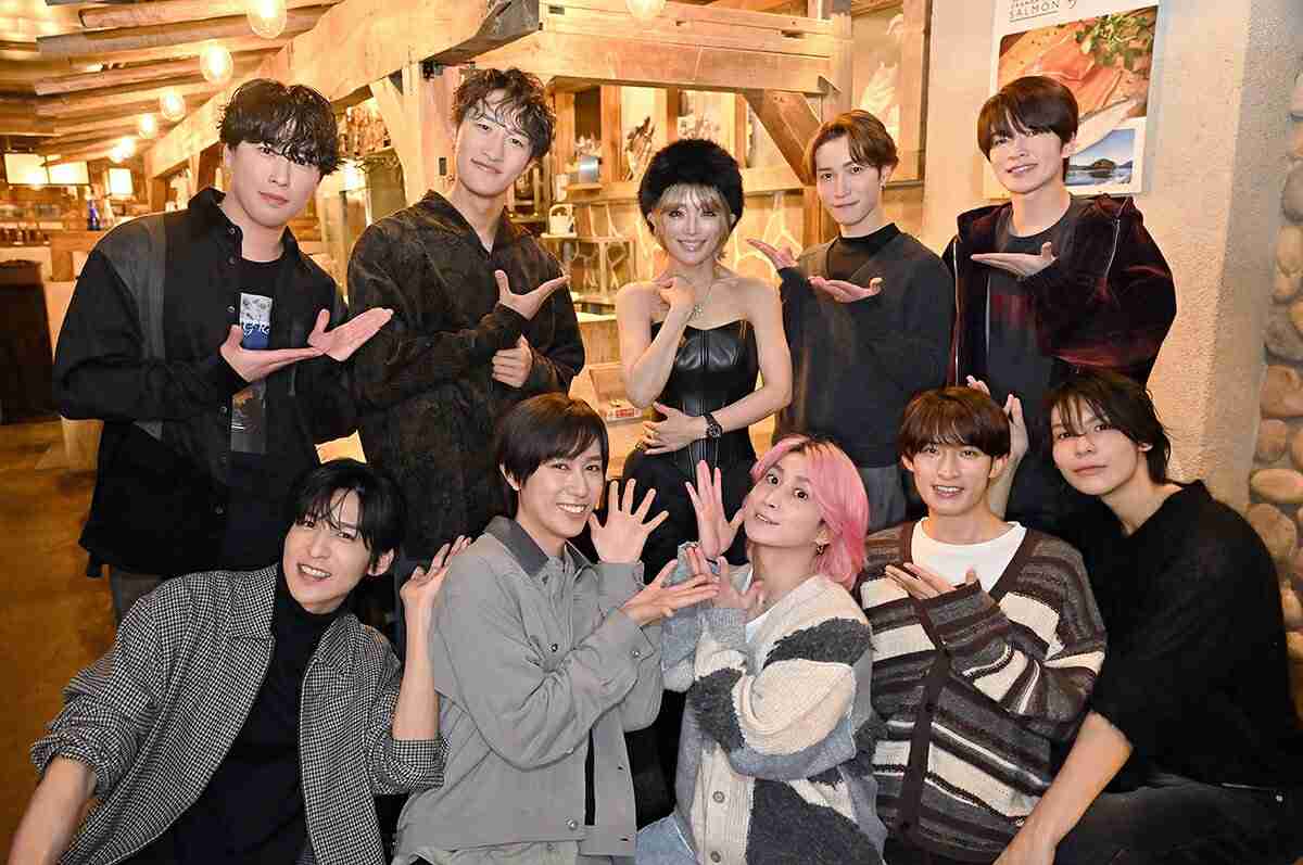 【実況・感想】それSnow Manにやらせて下さいSP★LE SSERAFIMと完コピ&浜崎あゆみ降臨【アンチ・誹謗中傷・荒らし絶対禁止】