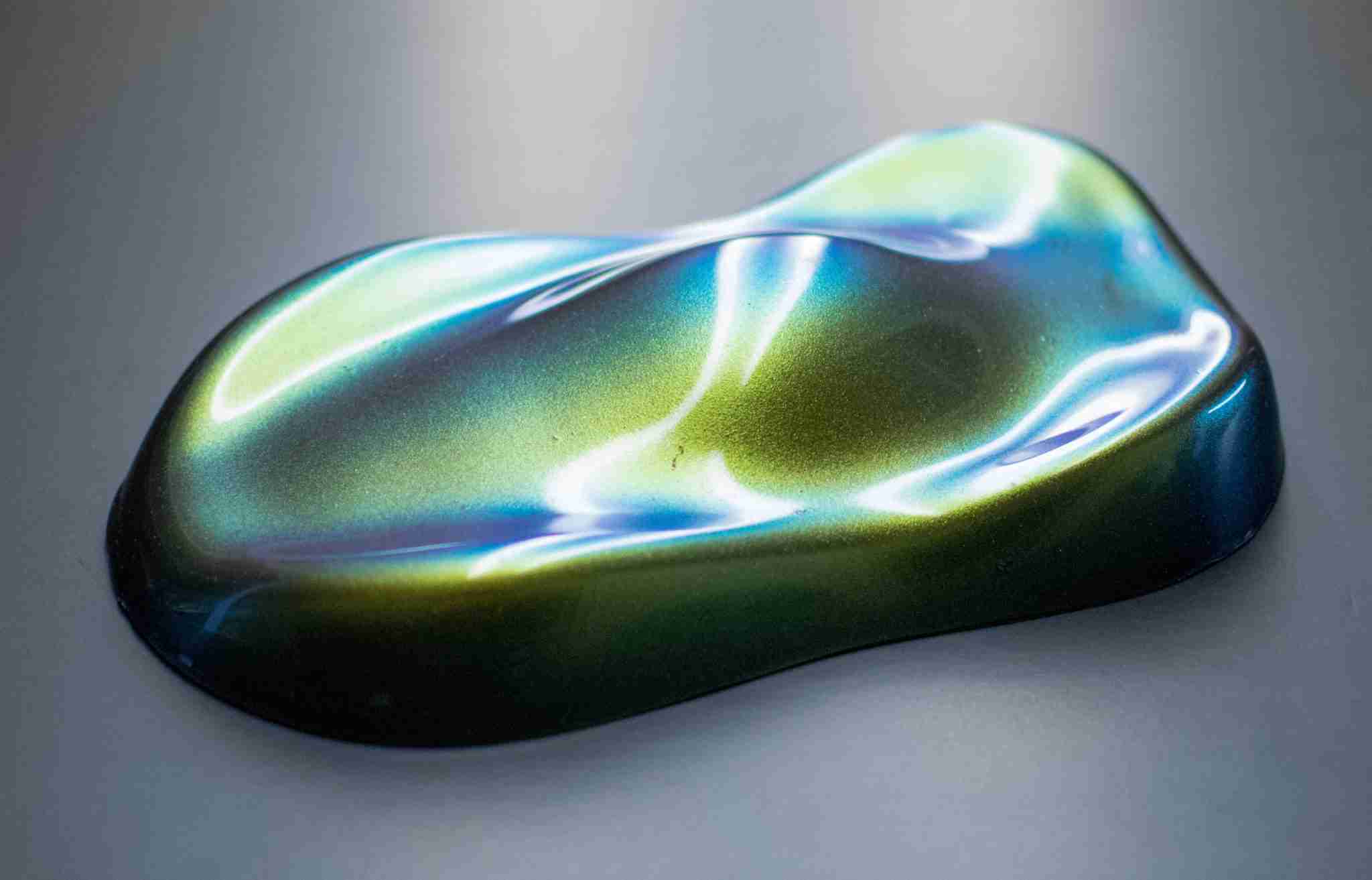 自分のイメージカラーはこれだと思うもの