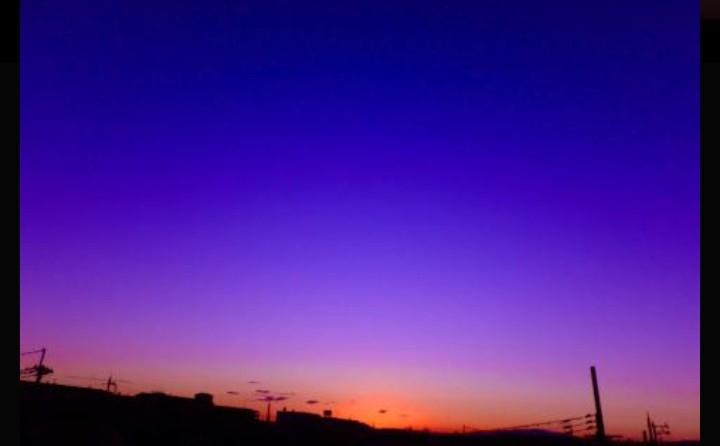 自分のイメージカラーはこれだと思うもの