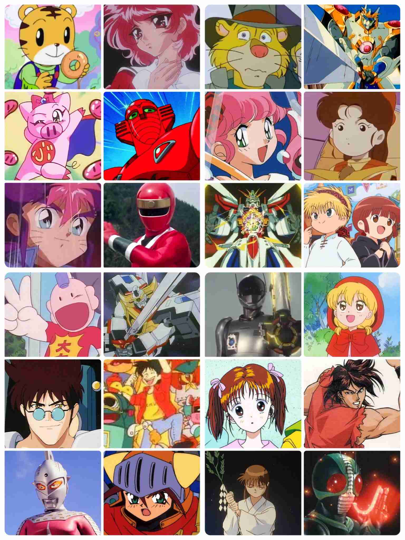 自分の最古の記憶　Part2