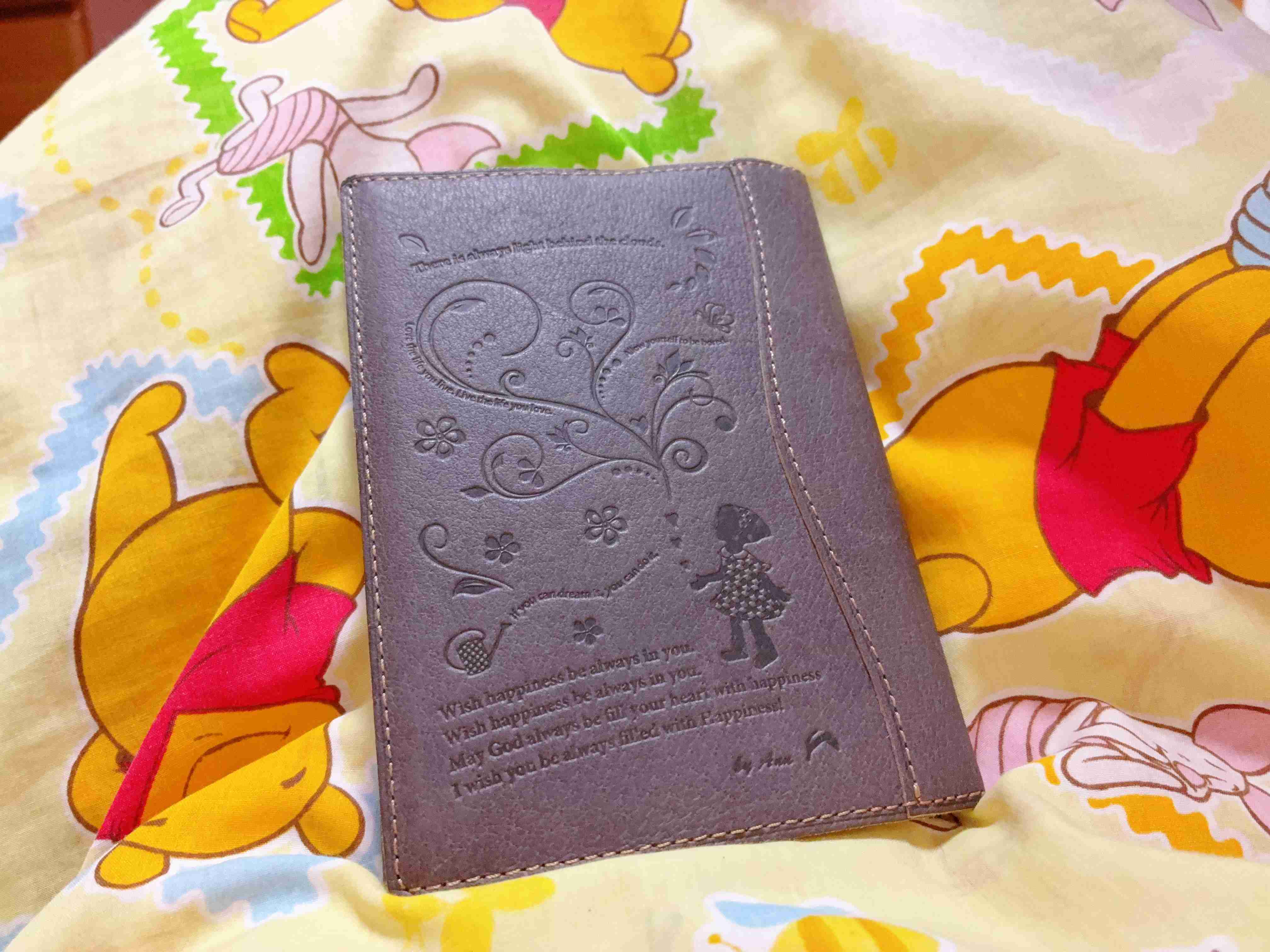 好きな読書グッズ