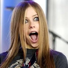 全盛期のアヴリル・ラヴィーンが好きな人