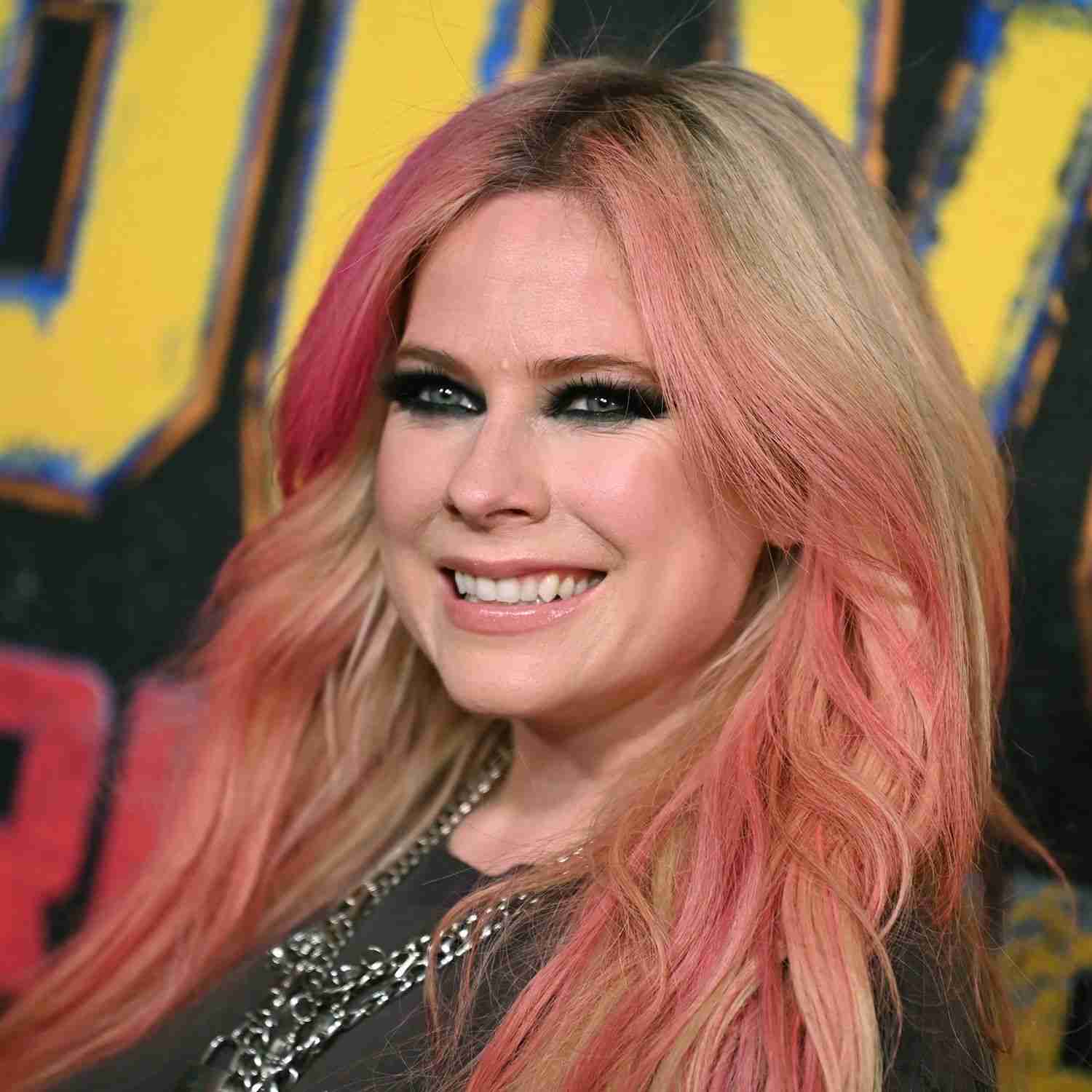 全盛期のアヴリル・ラヴィーンが好きな人