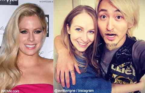 全盛期のアヴリル・ラヴィーンが好きな人